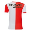 Virallinen Fanipaita Feyenoord Rotterdam Kotipelipaita 2025-26 - Naisten